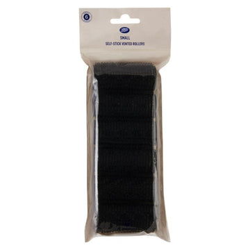 Vented Self Stick Rollers Small 6s
